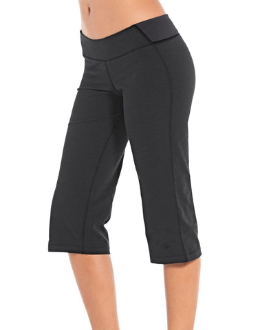Champion Double Dry® Cotton Women's Fitness Capris