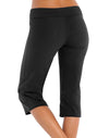 Champion Double Dry® Cotton Women's Fitness Capris
