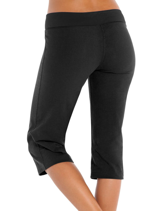 Champion Double Dry® Cotton Women's Fitness Capris