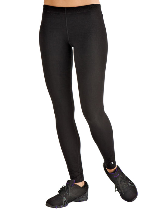 Champion Double Dry Cotton Skinny Tights