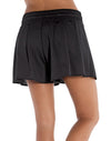 Champion Double Dry® Fem Pleated Women's Athletic Shorts