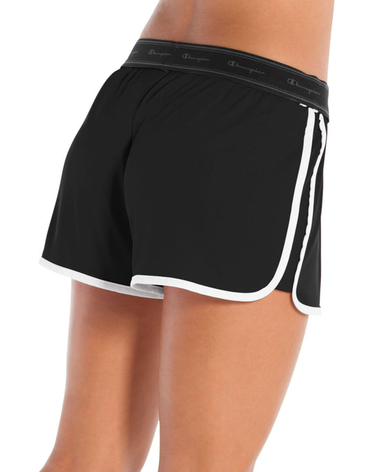 Champion Double Dry Eco™ Women's Training Shorts