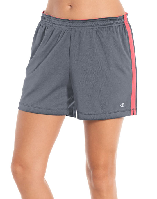 Champion Double Dry® Relaxed-Fit Women's Training Shorts