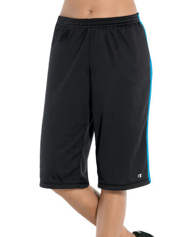 Champion Double Dry® Relaxed-Fit Women's Training Knee Pants