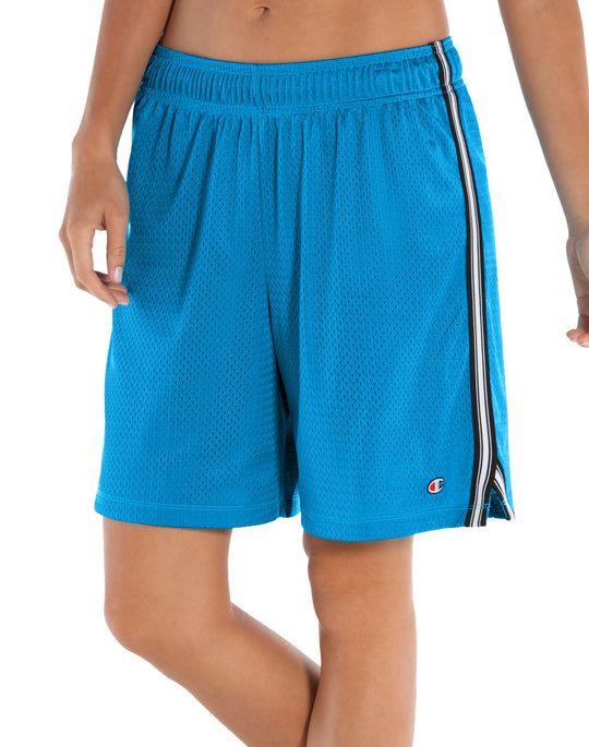 Champion Mesh Women's Field Shorts