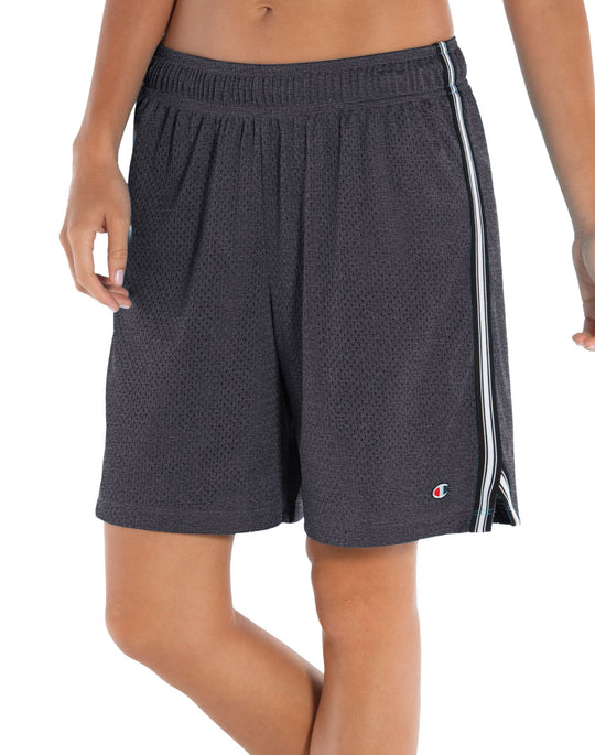Champion Mesh Women's Field Shorts
