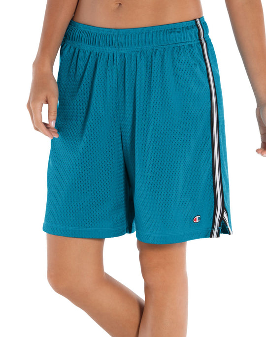 Champion Mesh Women's Field Shorts