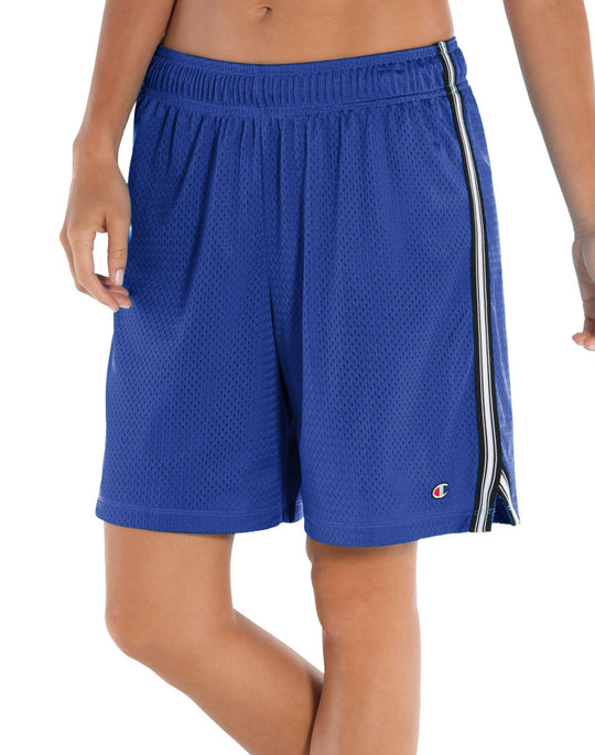 Champion Mesh Women's Field Shorts
