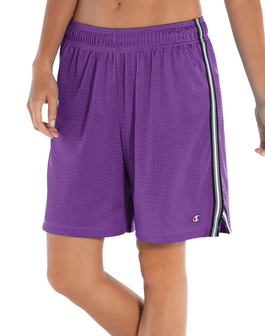 Champion Mesh Women's Field Shorts