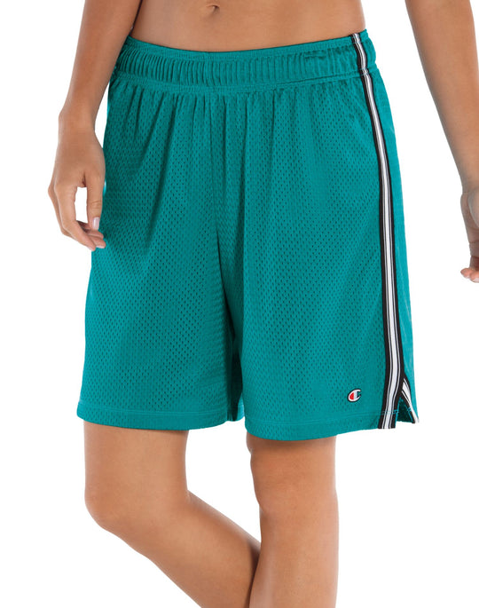 Champion Mesh Women's Field Shorts