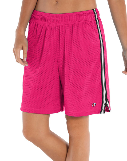 Champion Mesh Women's Field Shorts