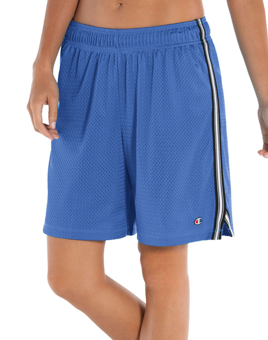 Champion Mesh Women's Field Shorts