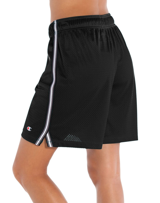 Champion Mesh Women's Field Shorts