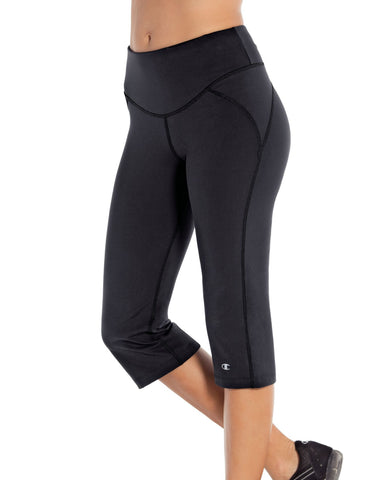 Champion SHAPE Women's Knee Pants