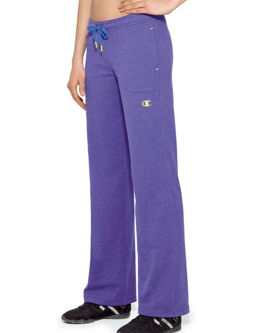 Champion Women's AUTHENTIC Endeavor Pant