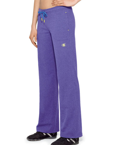 Champion Women's AUTHENTIC Endeavor Pant