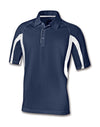 Champion Double Dry Colorblock Men's Polo Shirt