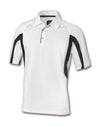 Champion Double Dry Colorblock Men's Polo Shirt