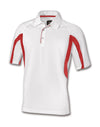 Champion Double Dry Colorblock Men's Polo Shirt