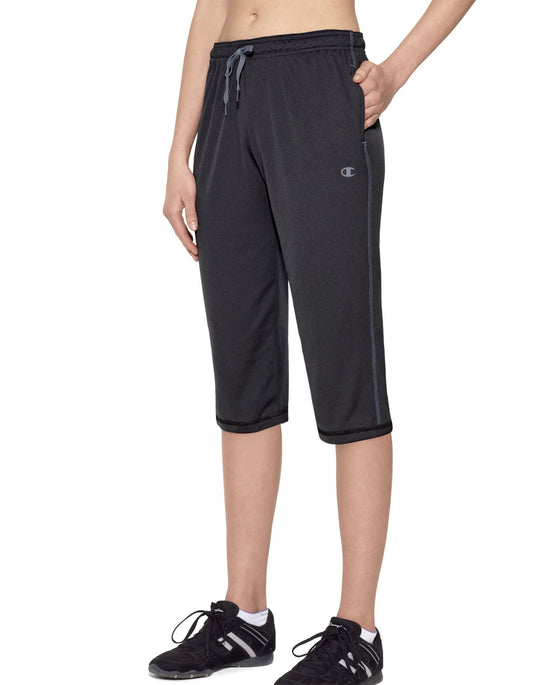 Champion Vapor PowerTrain Women's Knee Pants