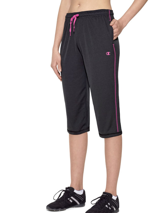 Champion Vapor PowerTrain Women's Knee Pants