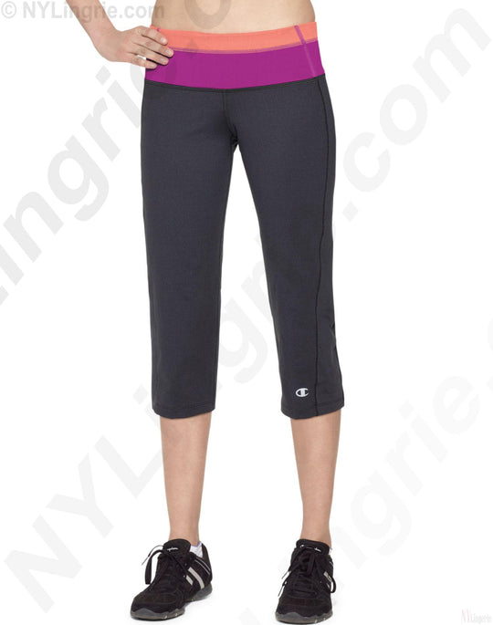 Champion Women's POWERTRAIN Absolute Workout Capri