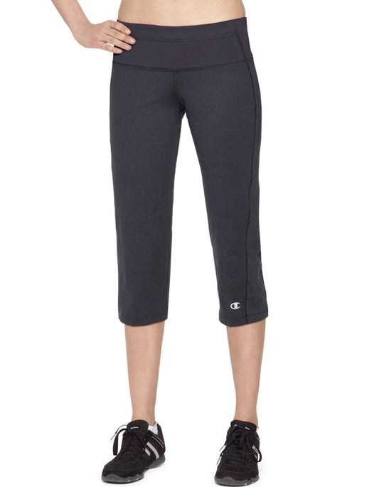 Champion Women's POWERTRAIN Absolute Workout Capri