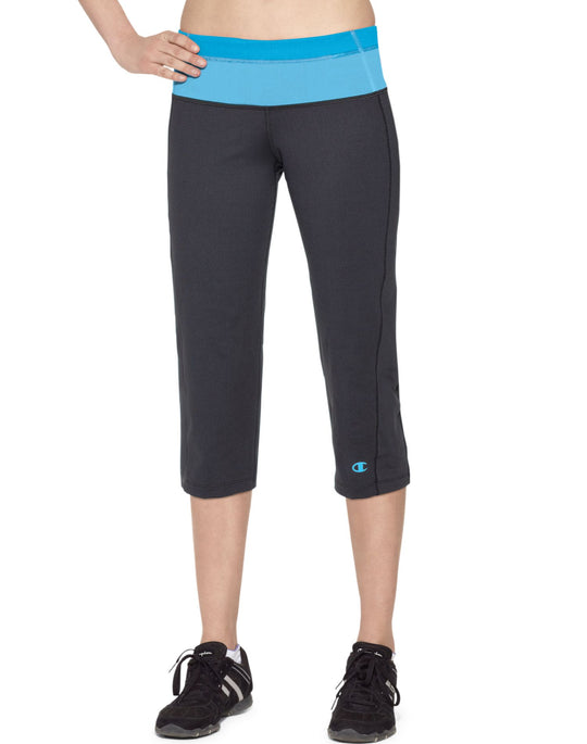Champion Women's POWERTRAIN Absolute Workout Capri