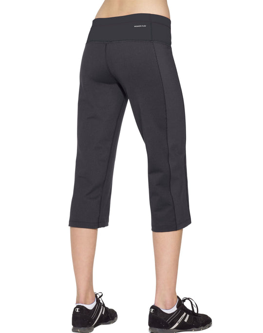 Champion Women's POWERTRAIN Absolute Workout Capri