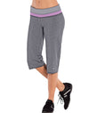 Champion Double Dry Absolute Workout Capris