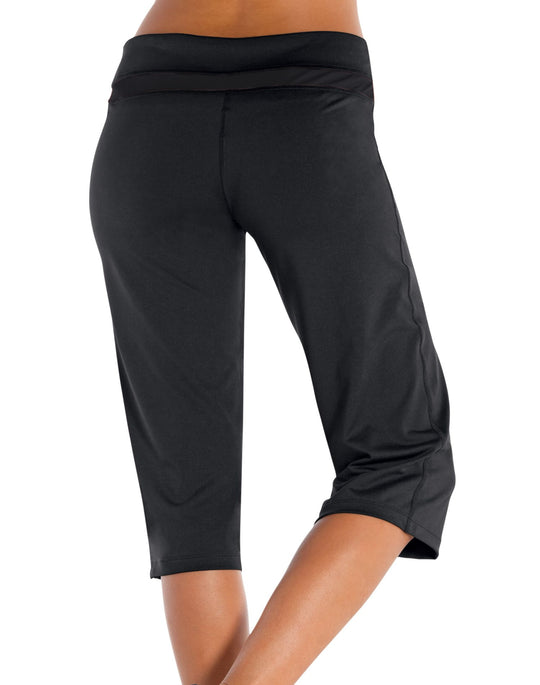 Champion Double Dry Absolute Workout Capris
