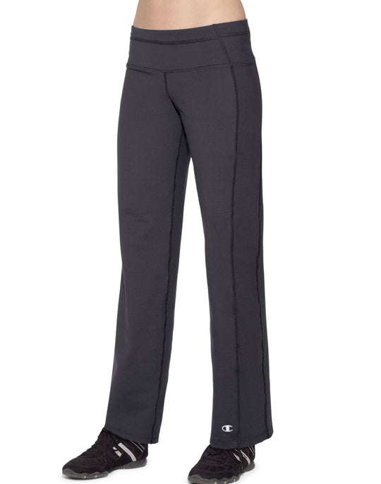 Champion Women`s Absolute Workout Petite-Length Pants
