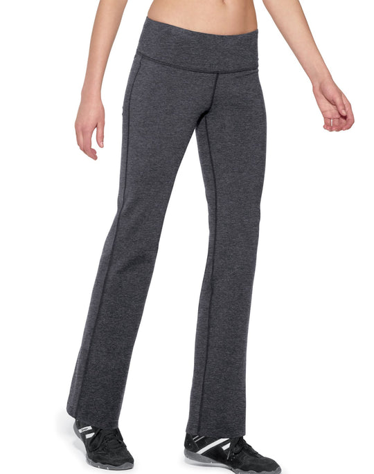 Champion Women's BALANCE Semi Fitted Pant