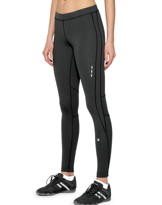Champion PerforMax Women's Therma Tight with Champion Vapor Technology