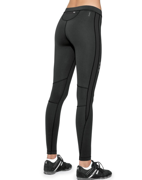 Champion PerforMax Women's Therma Tight with Champion Vapor Technology