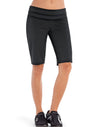 Champion Double Dry Absolute Workout Women's Bermuda Shorts