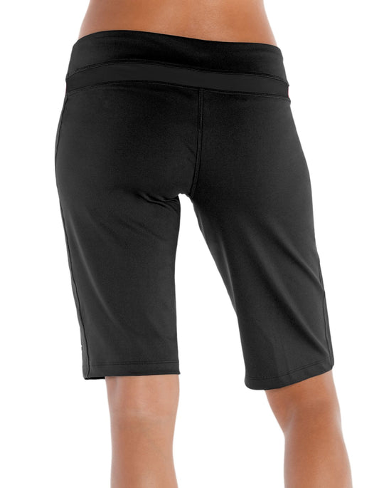 Champion Double Dry Absolute Workout Women's Bermuda Shorts