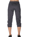 Champion Eco Fleece Women's Knee Pants