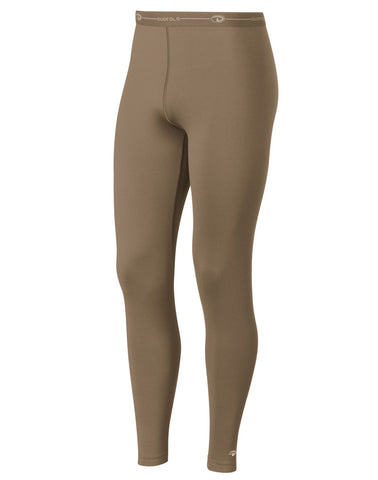 Duofold Varitherm Brushed-Back Mid-Weight Ankle-Length Men's Base-Layer Bottoms