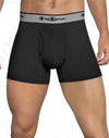 CHAMPION Men's Tech Performance Short Boxer Brief - CTP3