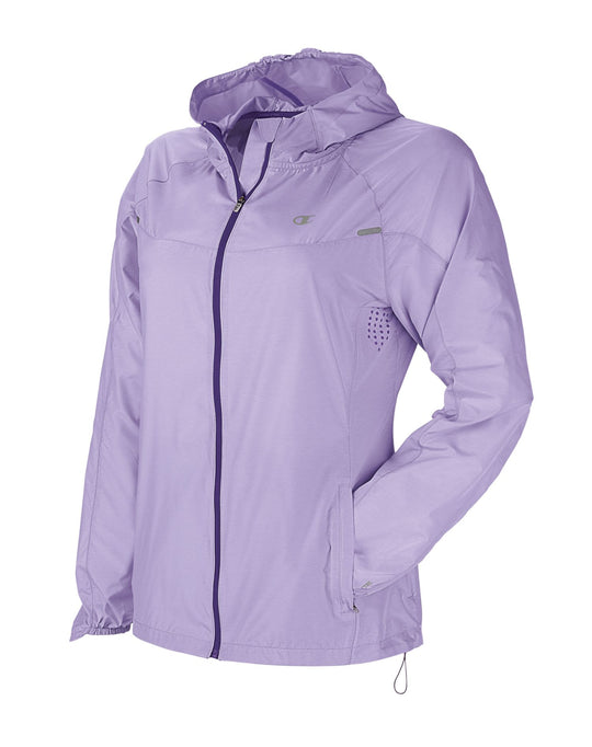 Champion Women`s PerforMax Jacket