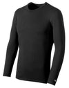 Duofold by Champion Varitherm Performance 2-Layer Men's Long-Sleeve Thermal Shirt