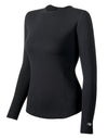 Duofold Varitherm Women's Expedition Weight Long Sleeve Crew