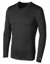 Duofold Varitherm Men's Base Weight/First Layer Long Sleeve Crew