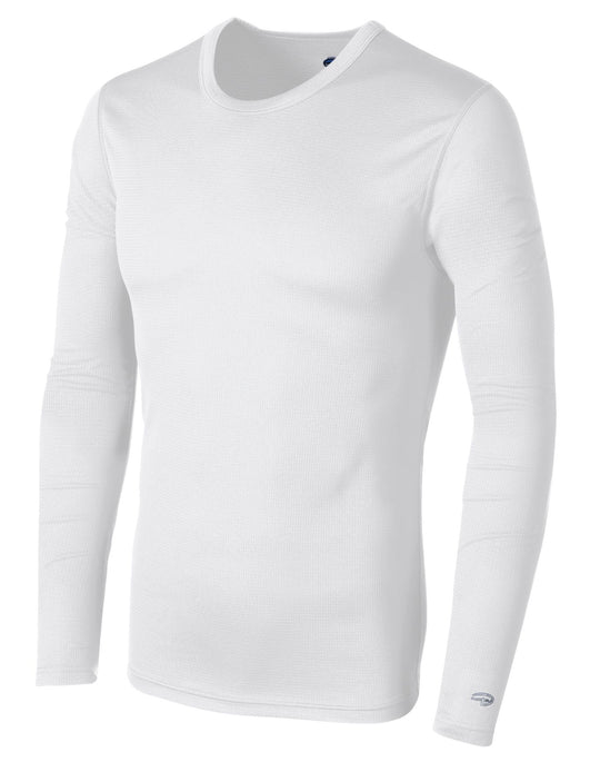 Duofold Varitherm Men's Base Weight/First Layer Long Sleeve Crew