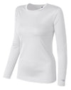 Duofold Women's Base Weight/First Layer Long Sleeve Crew
