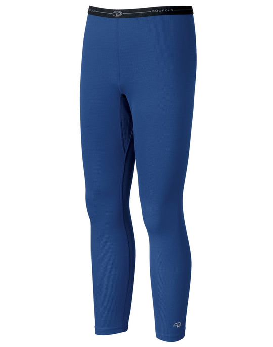 Duofold by Champion Youth Base Weight/First Layer Ankle Length Bottom