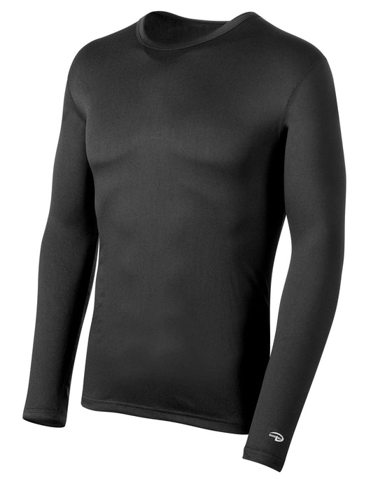 Duofold Varitherm Mid-Weight Long-Sleeve Crewneck Men's Shirt