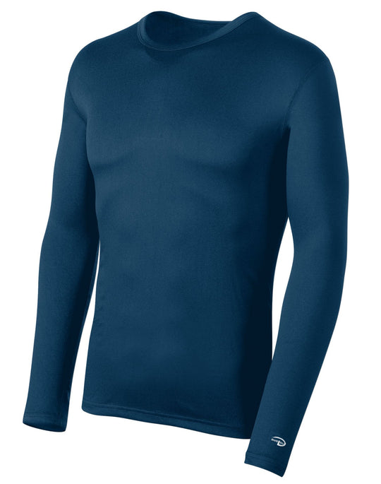Duofold Varitherm Mid-Weight Long-Sleeve Crewneck Men's Shirt