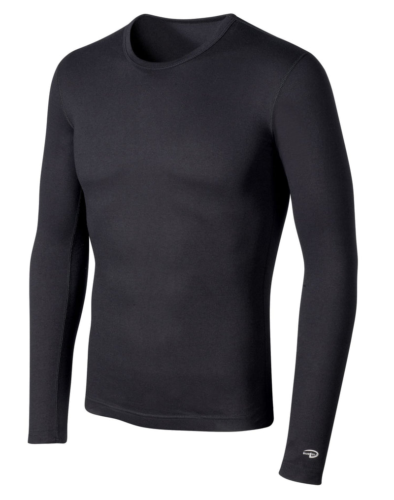 Duofold Varitherm Mid-Weight Long-Sleeve Crewneck Men's Shirt Tall